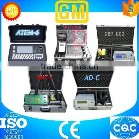 Underground Water Gold Detector Supplier photo-4