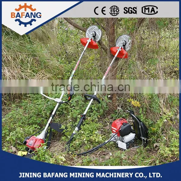 Newest Design Gasoline Brush Cutter/brusher Cutter photo-5