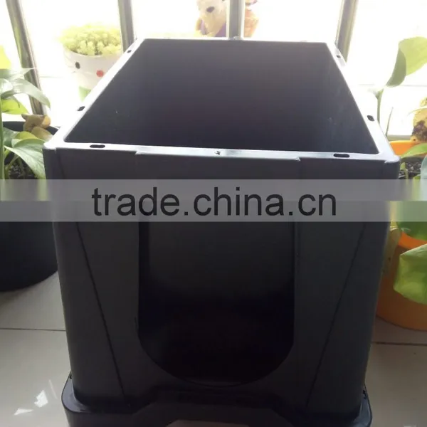 Tulip Pot