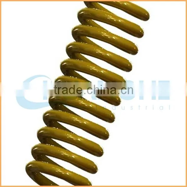 Factory Direct Spiral Heavy Duty Compression Springs photo-3