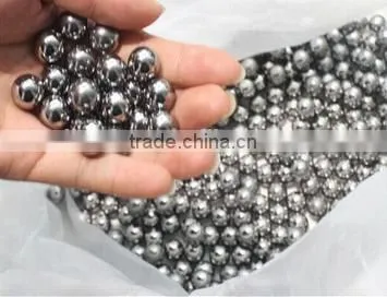 Hot-Sales 18CC Tungsten Shots With Polished for Hunting photo-2