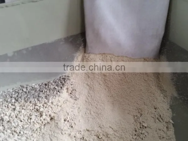 Waste Plastic Recycling PVC Grinding Machine PVC Milling Machine photo-6