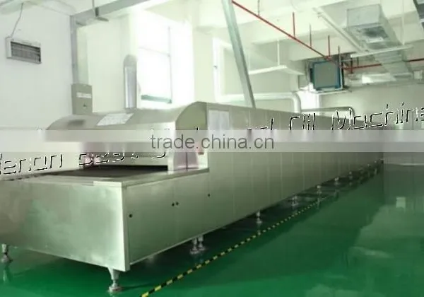 Screw Cold Mechanical Press Machine to Extract Virgin Coconut Oil photo-3