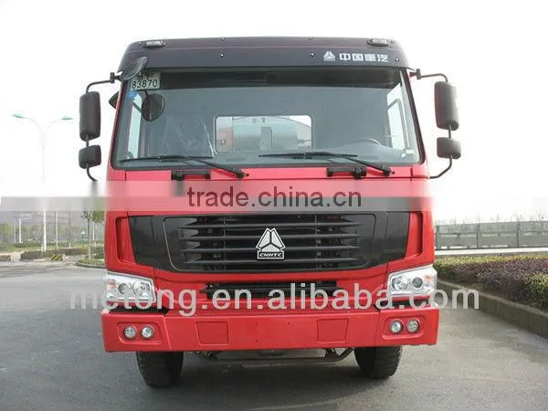 Rubber Asphalt Distributor photo-6