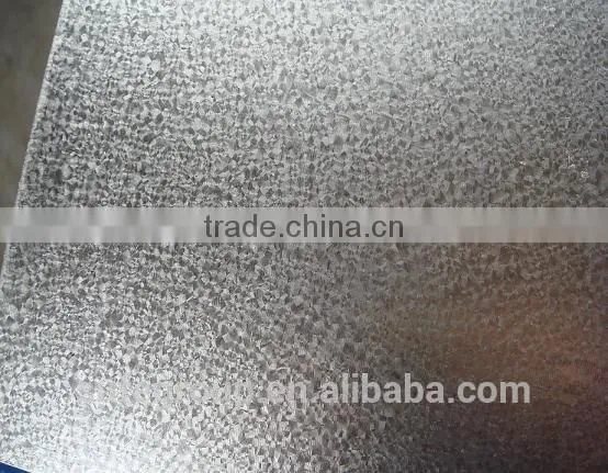 ASTM A653 Galvanized Steel Coil photo-3