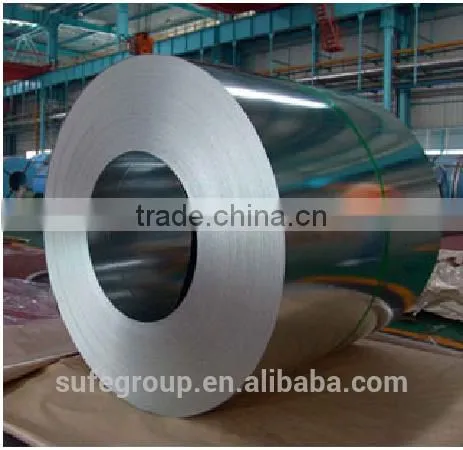 DIN,GB Galvanized Steel Coil photo-2