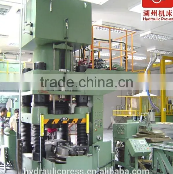 Grinding Wheel Making Machine