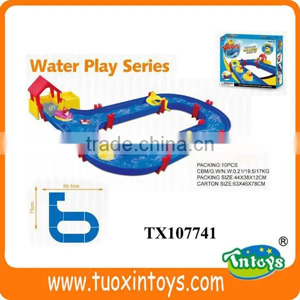 Cheap Plastic Toys, DIY Assembly Car Toys, Plastic Construction Toys photo-4