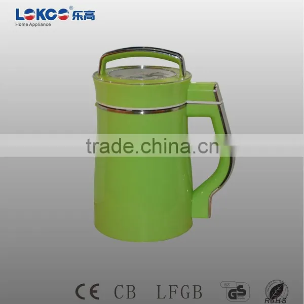 Durable Muilti-functional Electric Soybean Milk Maker/machine photo-2