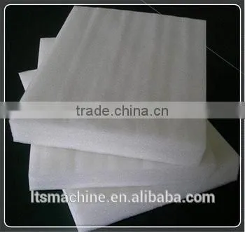 CE ISO Certification EPE and Pear Cotton Foam Sheet Bonding Machine photo-2