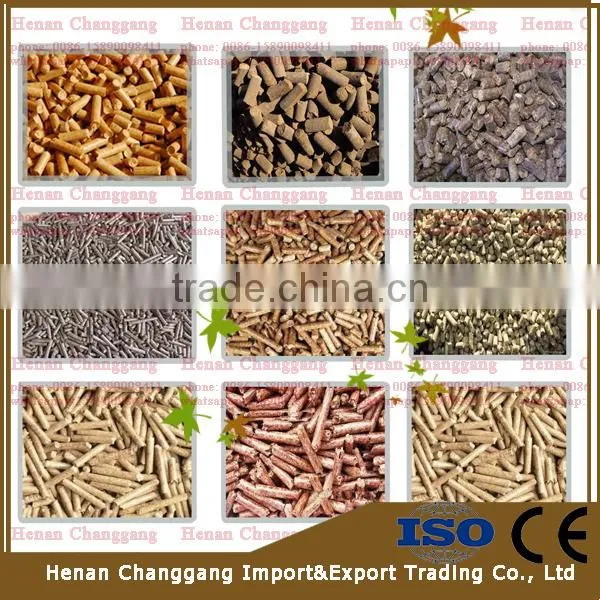 New Design Small Animal Feed Grinder photo-4