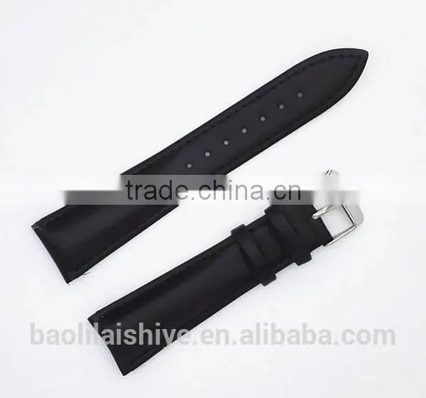 Hot Sale Leather Watch Band photo-5