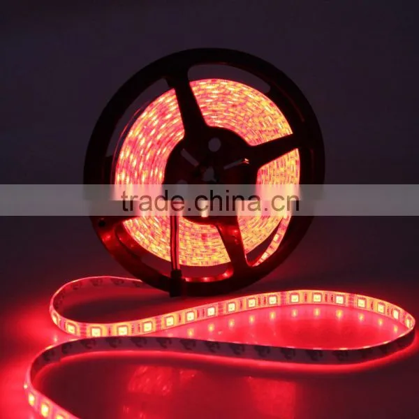 Wholesale 5M 5050 RGB Waterproof 300 LED Strip Light photo-3