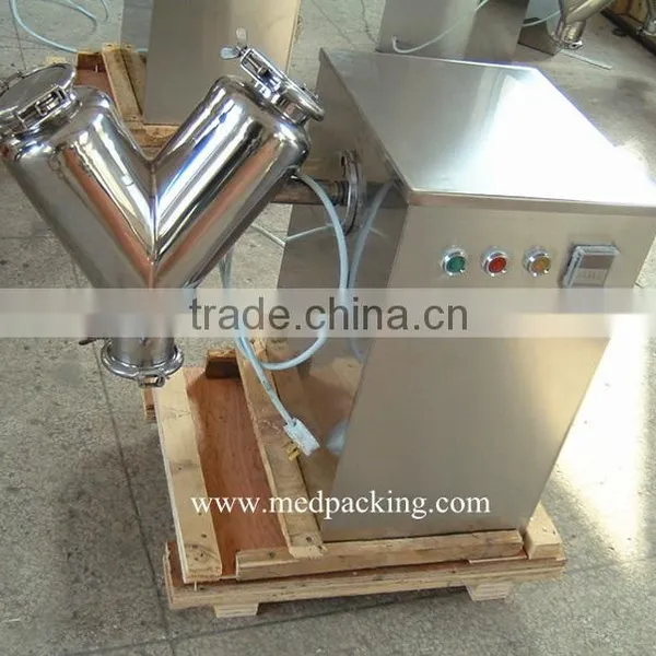 V Type Blender/ V Shape Blender Mixer photo-2