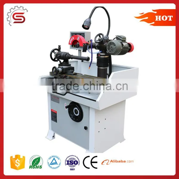 Knife Grinder Machine MG2720 Automatic Blade Sharpening Machine photo-6
