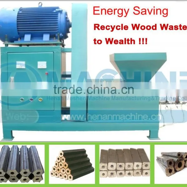 Firewood Briquette Machine/wood Briquette Machine