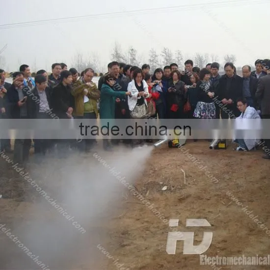 Thermal Fogging Agriculture Sprayer photo-4