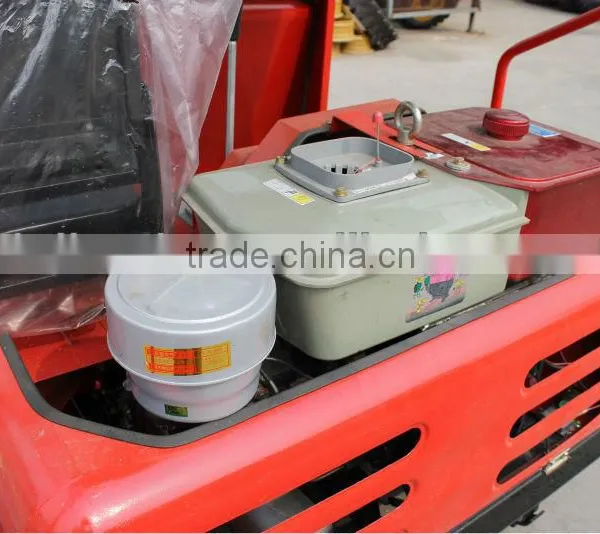 Safe And Efficient FC10 2ton Dump Truck Dumper Price photo-4