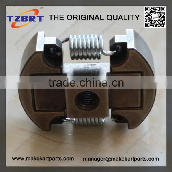 25cc Engine Garden Tools Spare Parts 2500 Clutch Spring for Chainsaw photo-6
