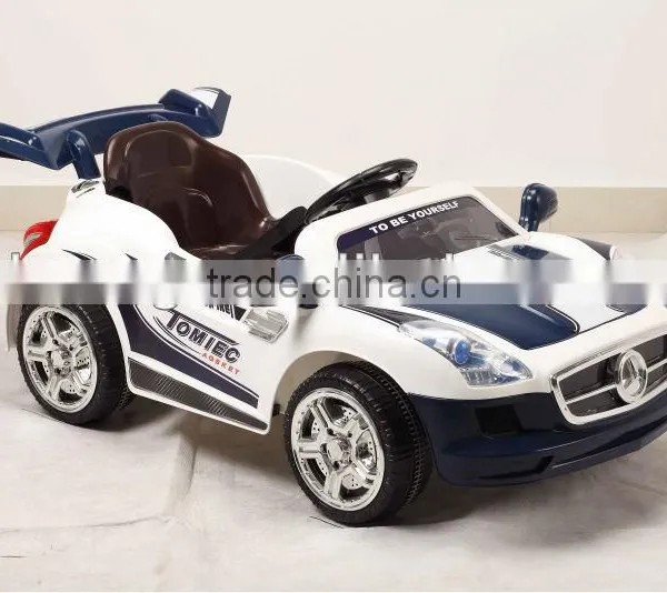 Mercedes Children Battery Operated Car /Baby BO Car photo-4