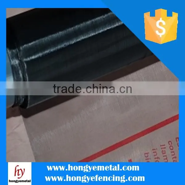 RFI Copper Wire Shielding Mesh photo-2