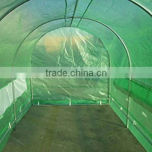 Serre Tunnel de Jardin - 6 x 3 x 2 m photo-4