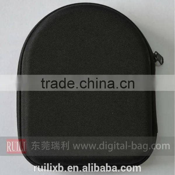 Wholesale EVA Earphone Headphone Carrying Protective Case