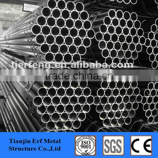 Carbon Steel Pipe Square Steel Pipe photo-3