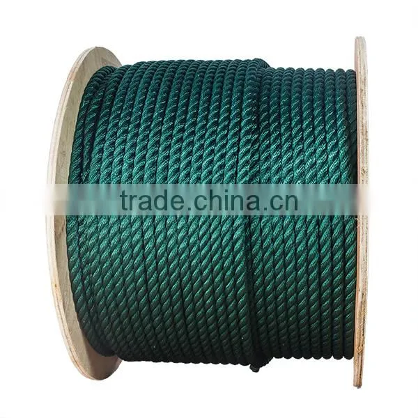 Polyester Cord Strapping photo-3