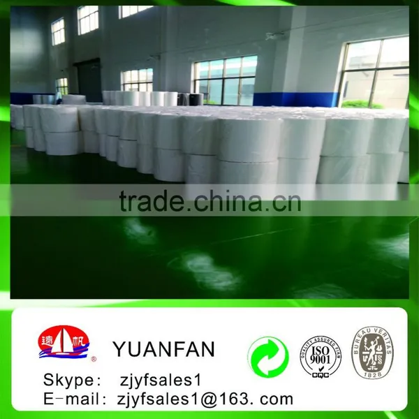 Spunbond Nonwoven Production Line photo-6