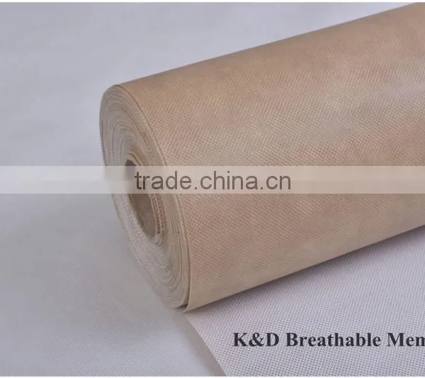 Vapour Permeable Foils photo-2