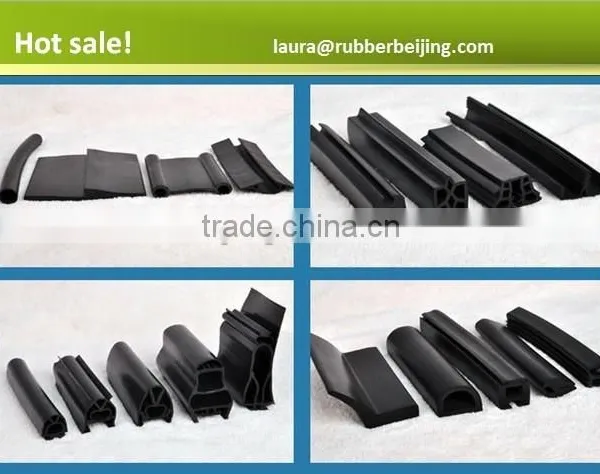 Optimal ! Cold Storage Door Rubber Seal photo-2