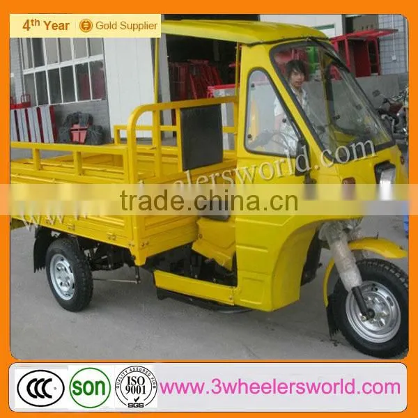 China Website 3 Wheel Motor Tricycle/used Cars in South Africa for Sale