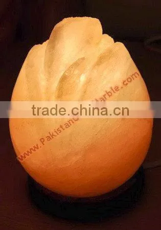 CRAFTED CRYSTAL SALT LAMPS photo-3