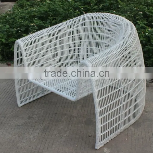 Fashional Design Outdoor Furniture Cafe Table Chair Set photo-6