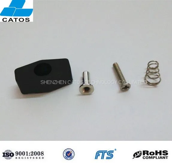 №7 Двусторонние прижимные зажимы photo-3