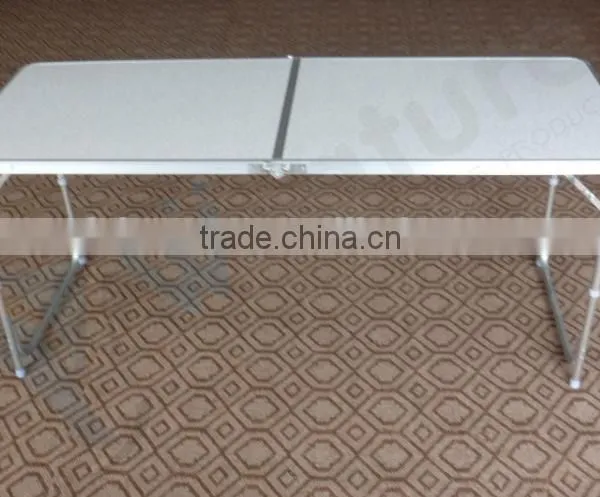 Camping Furniture -Aluminium Camping Table & Chair Set photo-4