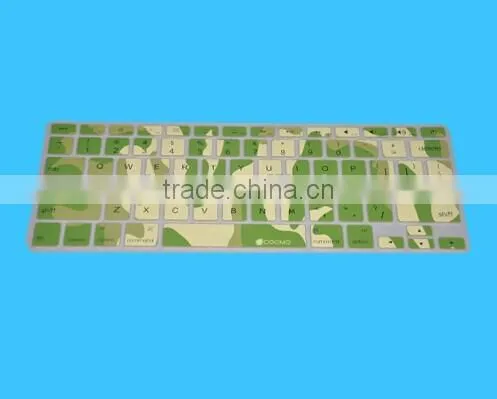 Factory Making Silicone Keyboard Cover photo-2