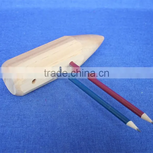 Unique Pencil Holder Handmade Pencil Holder Pencil Holder Design Wood Pencil Holder for Sale photo-6