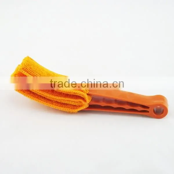 Shutters Brush / Blind Window Cleaning Brush / Cleaning Tools photo-3