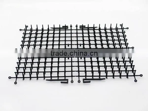 New Arrival Hot Sale Plastic Outerdoor Cat Repeller photo-3