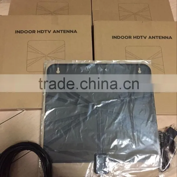 High Resolution HD TV Atenna Best Quality Warranty and Best Price for Low Factory Cost photo-6