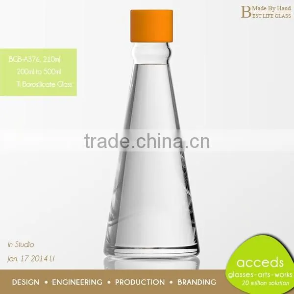 Specialized Custom Promotional Decorative Glasswares photo-5
