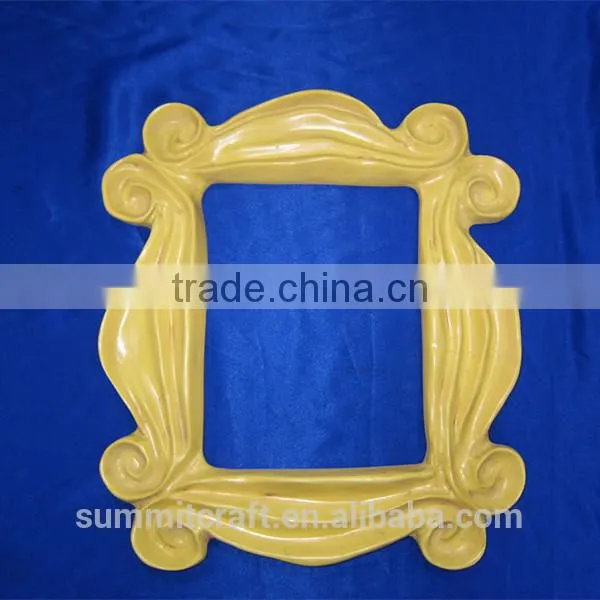 Classic TV Friends Peephole Frame Door Frame photo-2
