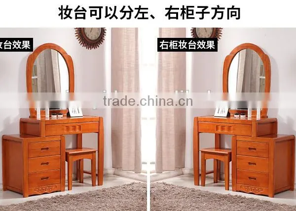 Simple Dressing Table / Dressing Table Designs for Bedroom photo-2