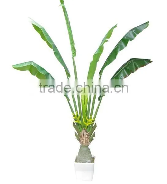 Brand Name Artificial Bonsai Artificial Travellers Tree Decor photo-5