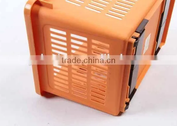 Retractable With Pulleys PLASTIC BASKET photo-2