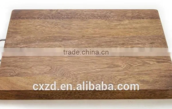 Simple-designed Wholesale Wooden Cutting Board photo-2