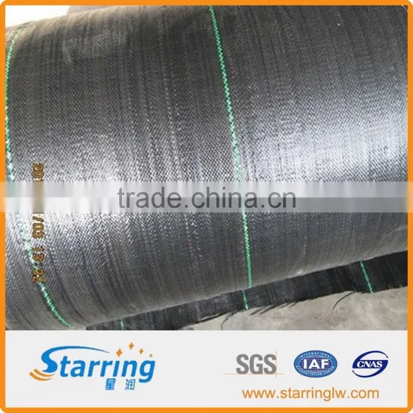 Woven Geotextile photo-4