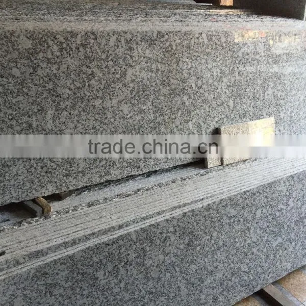 Eased Countertop China Grey Granite Countertop Cheap Countertop photo-2